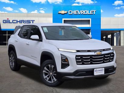 New 2026 Chevrolet Equinox LT