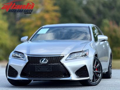 Used 2015 Lexus GS 350