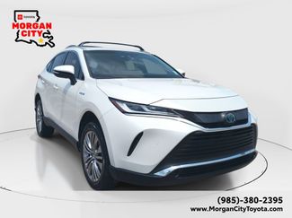 Used 2021 Toyota Venza XLE w/ Softex Package AWD/4WD video 1