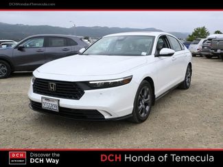 Used 2025 Honda Accord EX-L video 1