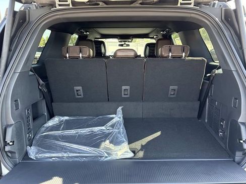 New 2026 Ford Expedition King Ranch AWD/4WD image 12