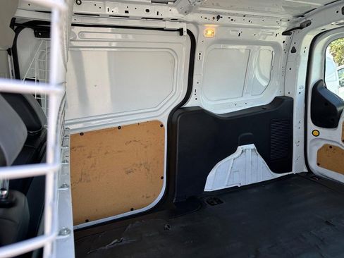 Used 2017 Ford Transit Connect XL image 23