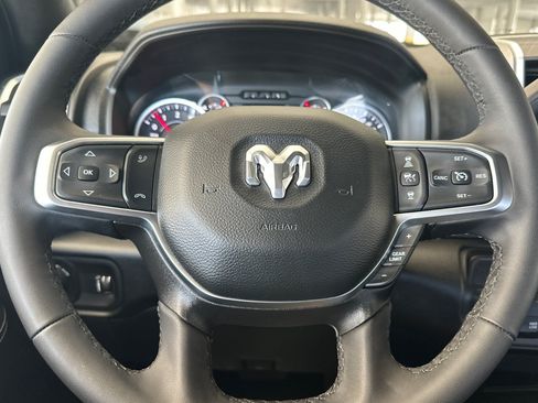 Used 2026 RAM 2500 Big Horn AWD/4WD image 21