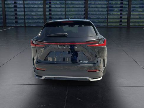 Certified 2025 Lexus NX 350 F Sport w/ Accessory Package (K3) AWD/4WD image 7