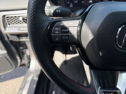 Used 2025 Acura Integra Type S FWD image 19