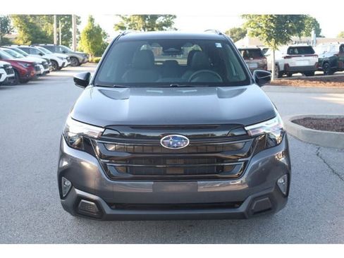 New 2026 Subaru Forester Sport AWD/4WD image 30