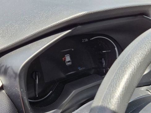 Used 2023 Toyota RAV4 XLE w/ Convenience Package FWD image 8