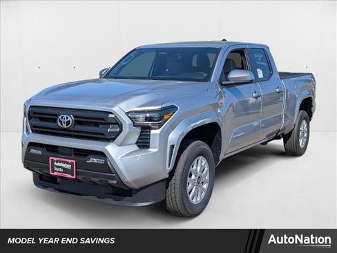 New 2025 Toyota Tacoma SR5 image 1