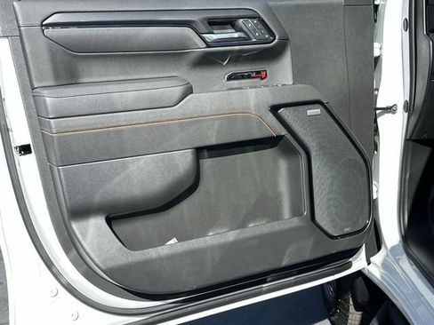New 2026 GMC Sierra 1500 AT4 w/ AT4 Premium Package AWD/4WD image 23