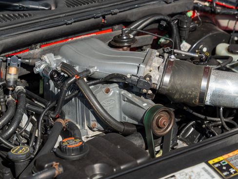 Used 2002 Ford F150 Lightning image 23