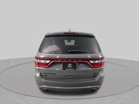 Used 2020 Dodge Durango GT w/ Blacktop Package AWD/4WD image 15