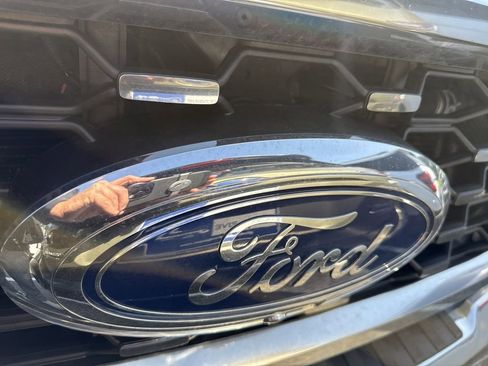 Used 2024 Ford F350 Lariat w/ Chrome Package AWD/4WD image 3