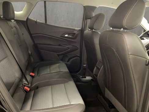 New 2026 Chevrolet Trax LT FWD image 27