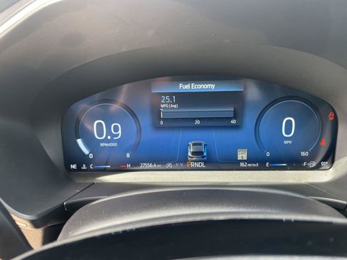Used 2024 Ford Escape Active w/ Tech Pack #2 FWD image 19