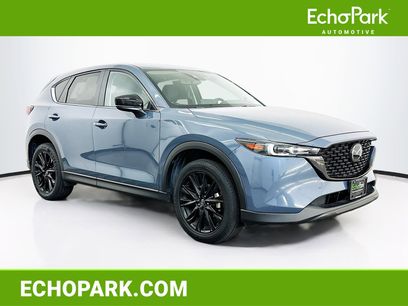 Used 2024 MAZDA CX-5 Carbon Edition