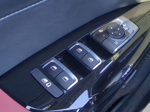 New 2026 Kia K5 GT-Line image 12