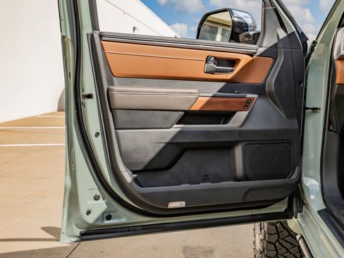 Used 2024 Toyota Tundra 1794 Edition image 37