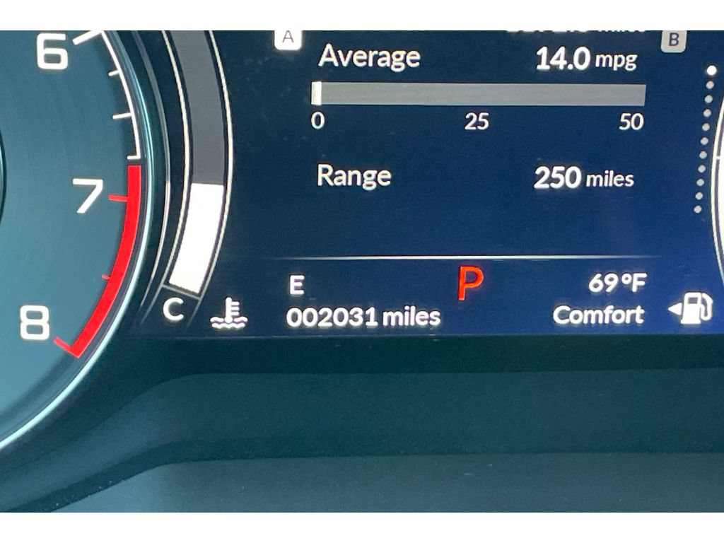 Certified 2023 Acura RDX w/ Advance Package AWD/4WD image 40