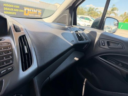 Used 2017 Ford Transit Connect XL FWD image 35
