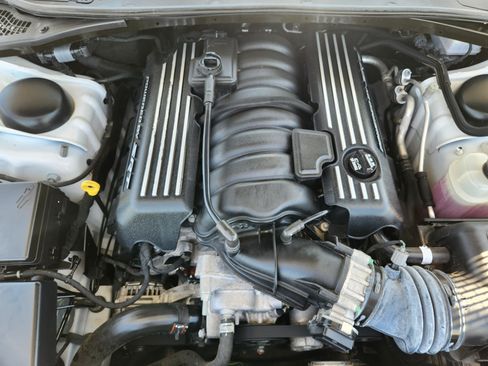 Used 2023 Dodge Challenger R/T Scat Pack RWD image 31