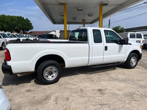Used 2016 Ford F250 XL RWD image 4