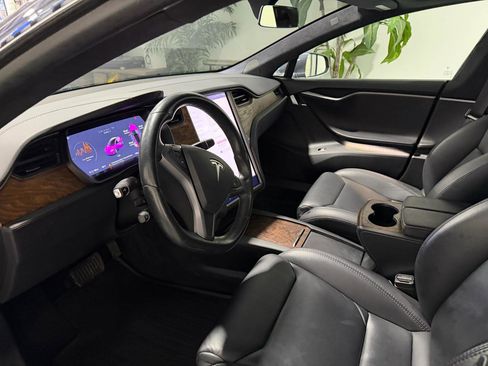 Used 2019 Tesla Model S 75D image 9