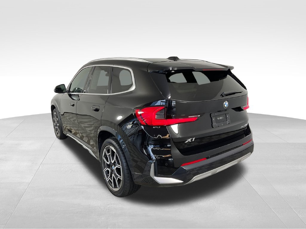 Used 2024 BMW X1 xDrive28i w/ Convenience Package AWD/4WD image 7