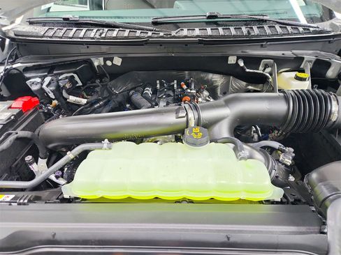 New 2026 Ford Expedition Max King Ranch image 17