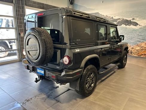 Used 2024 INEOS Grenadier Station Wagon AWD/4WD image 31