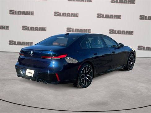 New 2026 BMW 740i xDrive image 5