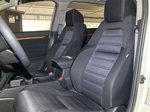 Used 2021 Honda CR-V EX image 8