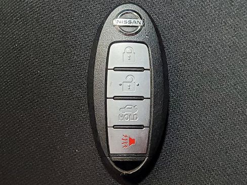 Used 2023 Nissan Sentra SV FWD image 32