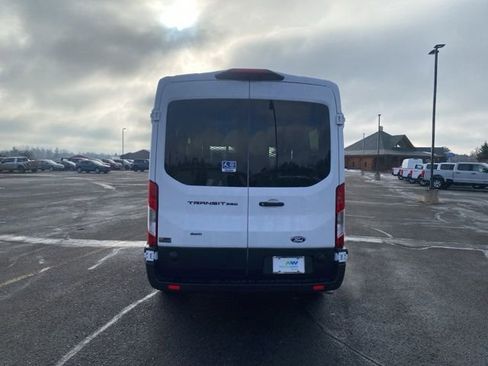 New 2026 Ford Transit 350 XL image 4
