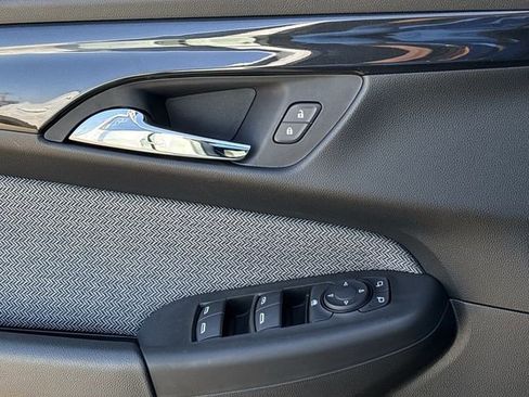 New 2026 Chevrolet TrailBlazer LT w/ Convenience Package image 23