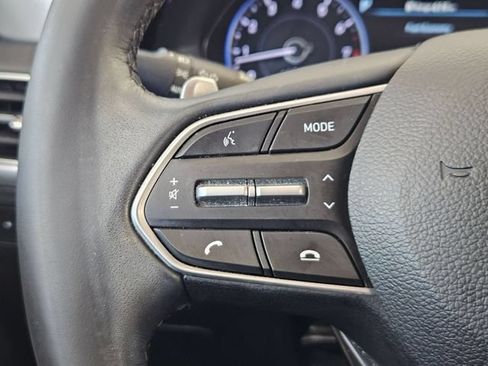 Used 2022 Hyundai Palisade SEL w/ Premium Package FWD image 12