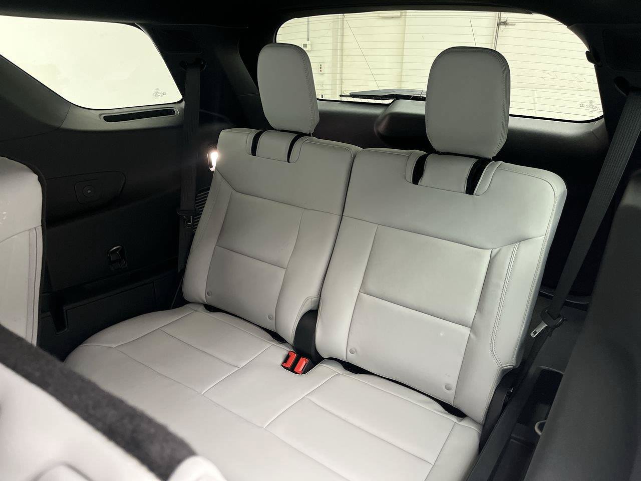 New 2027 Ford Explorer Platinum w/ 3.0L Ultimate Package AWD/4WD image 14