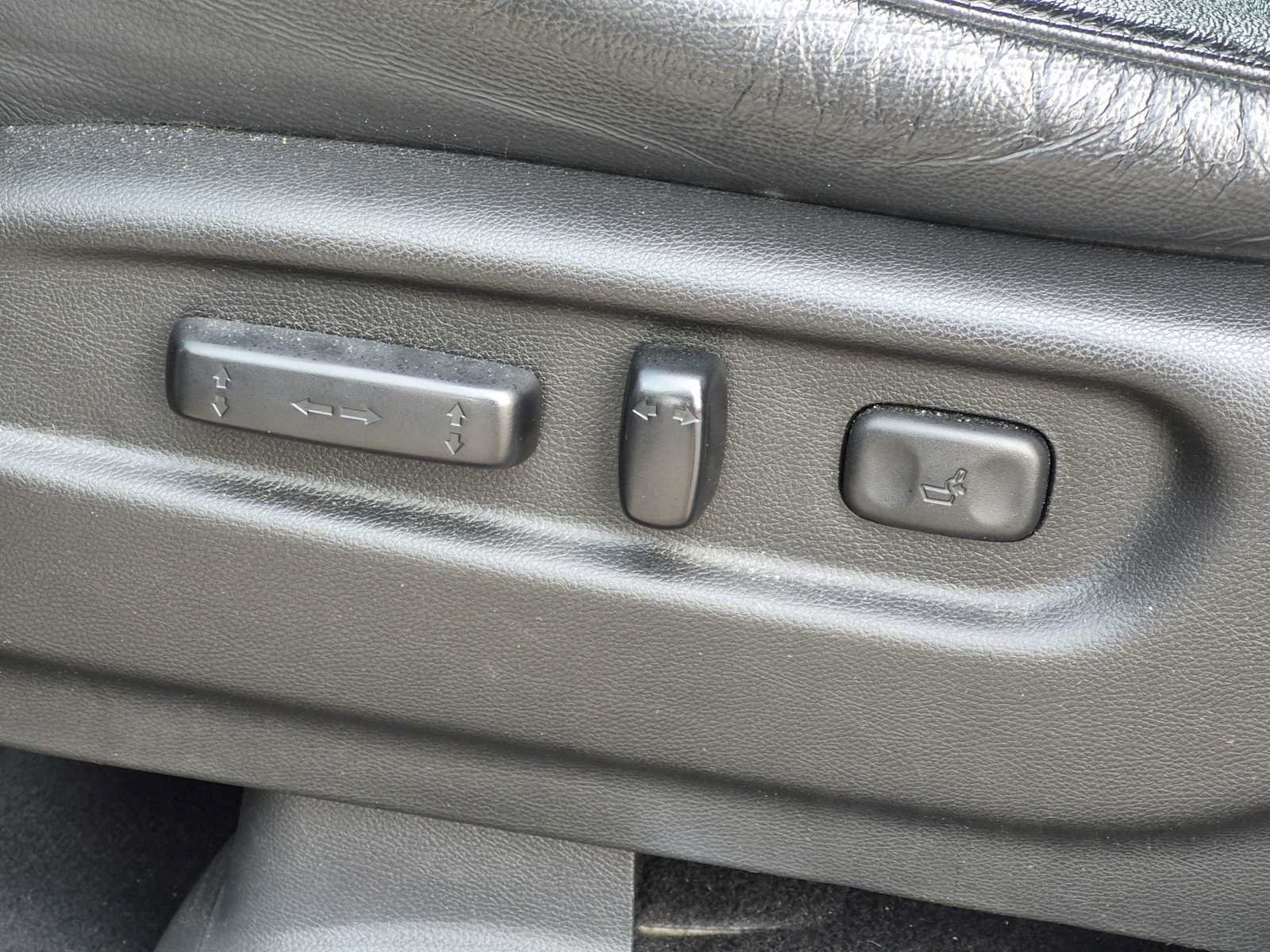 Certified 2019 Honda Passport Elite image 16