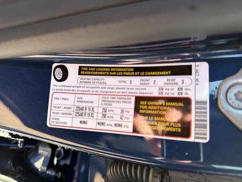 Certified 2024 BMW 330i Sedan image 35