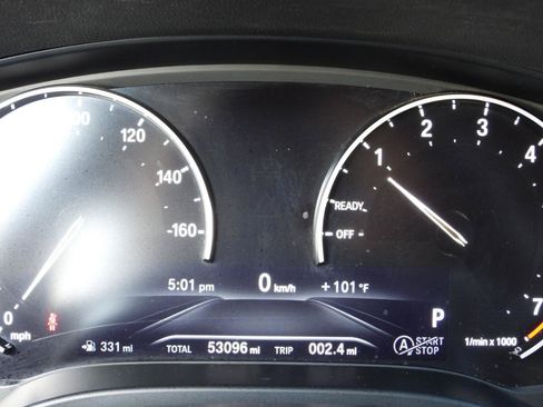Used 2019 BMW X3 sDrive30i w/ Driving Assistance Package RWD image 70