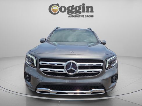 Used 2022 Mercedes-Benz GLB 250 image 7