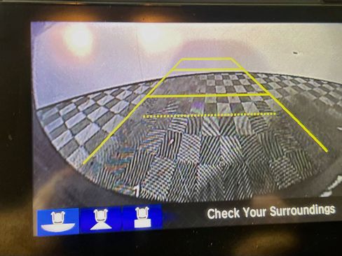 Used 2016 Honda HR-V EX-L image 28