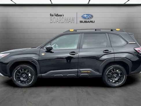 New 2026 Subaru Forester Wilderness image 8