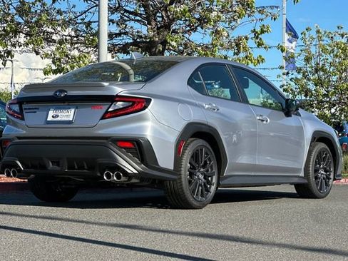 New 2026 Subaru WRX Premium AWD/4WD image 4