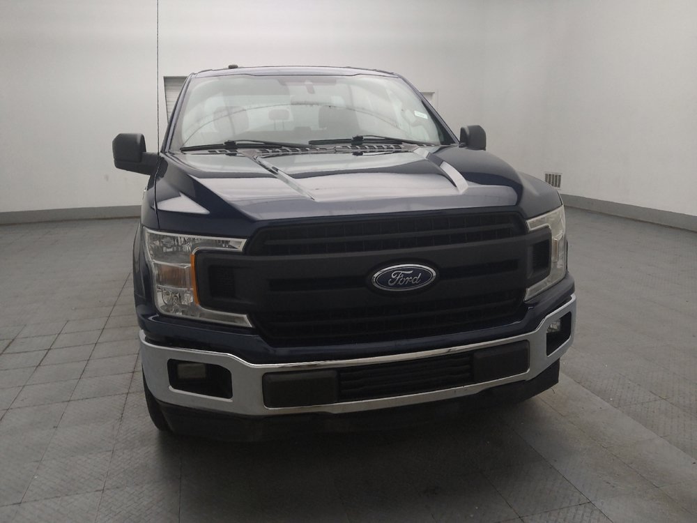 Used 2019 Ford F150 XL w/ Equipment Group 101A Mid RWD image 14