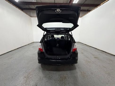 Used 2013 Honda Fit Sport image 8