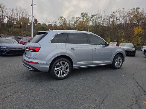 Used 2022 Audi Q7 2.0T Premium Plus w/ Premium Plus Package image 19