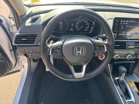 Used 2022 Honda Accord Sport Special Edition image 14