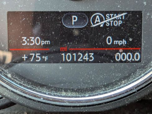 Used 2016 MINI Cooper S FWD image 5