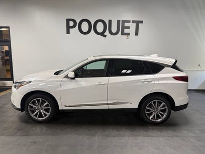 Used 2023 Acura RDX AWD w/ Technology Package