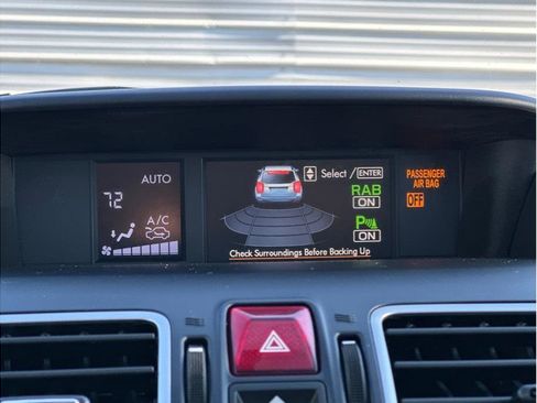 Used 2017 Subaru Forester 2.0XT Touring image 30